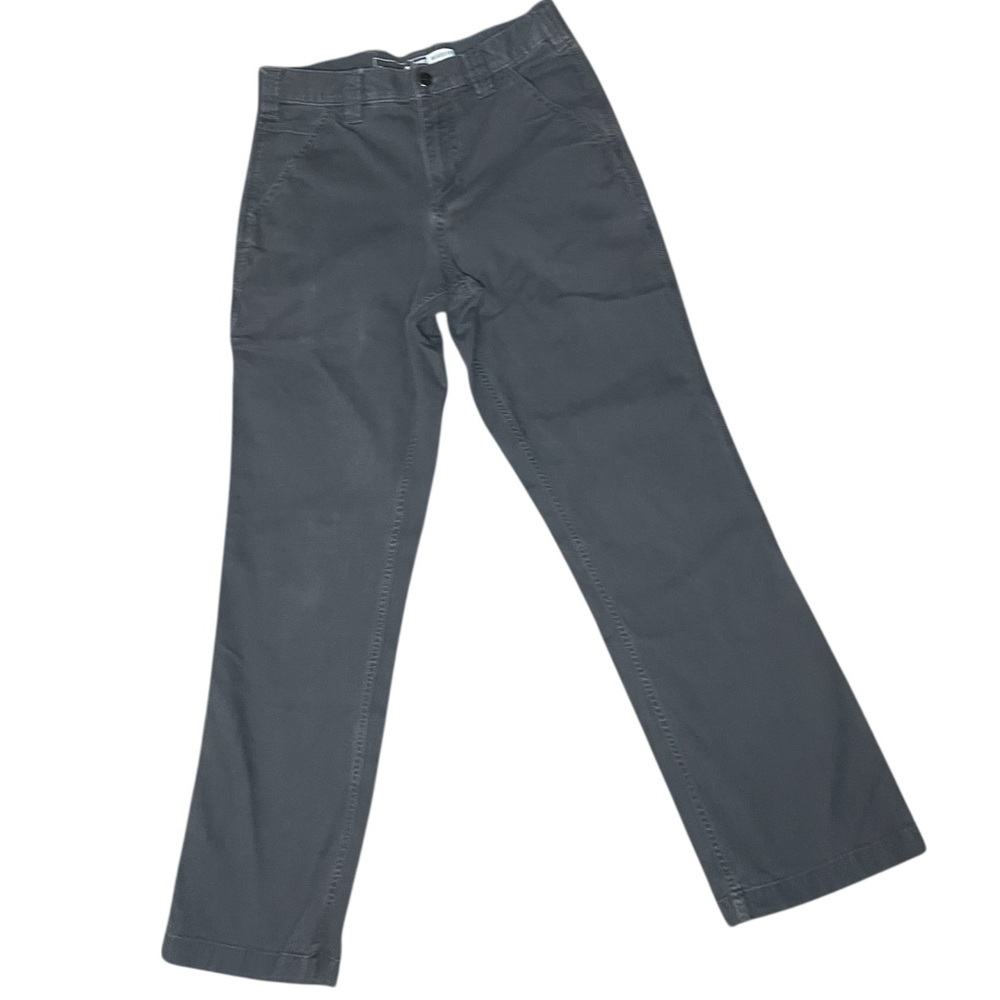 Carhartt Rugged Flex Relaxed Fit  Canvas Work Pants-30x32